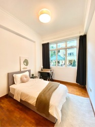 Club Street (D1), Condominium #526310001